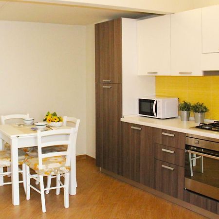 Casa Al Vecchio Molo Βίλα Cefalù Εξωτερικό φωτογραφία