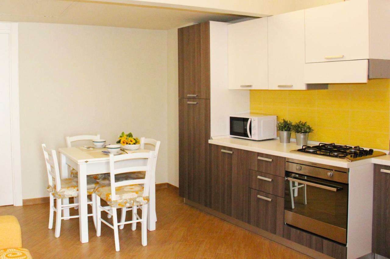 Casa Al Vecchio Molo Βίλα Cefalù Εξωτερικό φωτογραφία