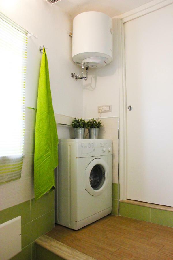 Casa Al Vecchio Molo Βίλα Cefalù Εξωτερικό φωτογραφία
