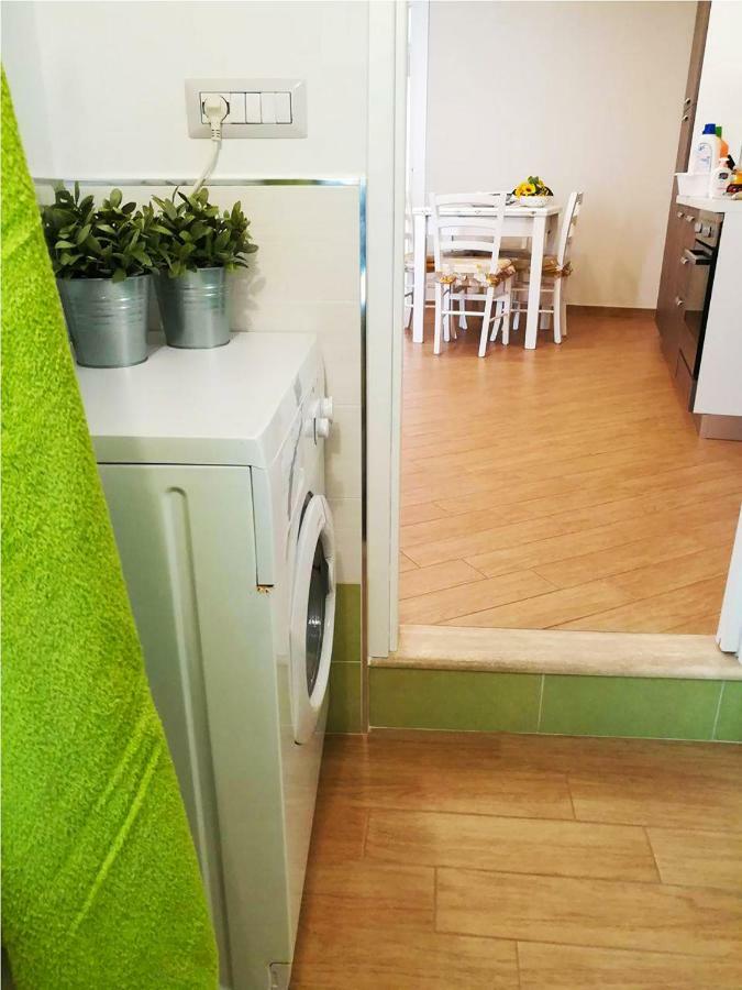 Casa Al Vecchio Molo Βίλα Cefalù Εξωτερικό φωτογραφία
